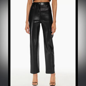 NWT Aritzia | Wilfred Sz 00 Melina Pant